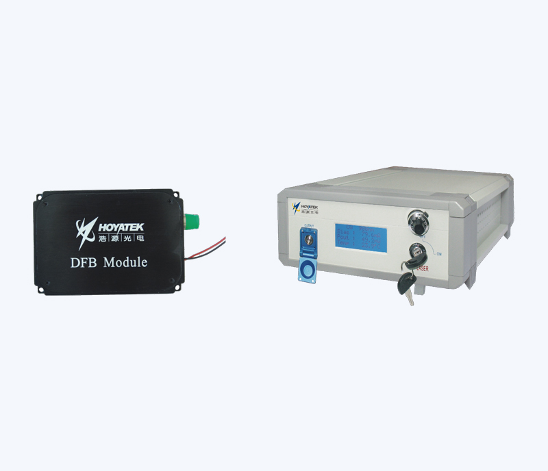 ITU-T standard wavelength light source