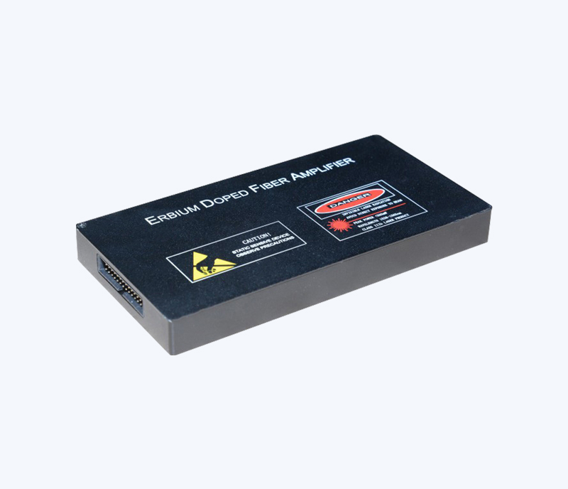 DWDM Erbium Doped Fiber Amplifier-DWDM EDFA