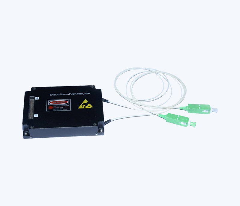 SOA Semiconductor Optical Amplifier