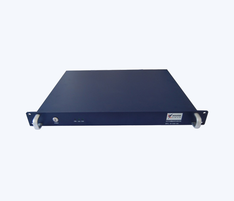 Fiber Bragg Grating Signal Analyzer