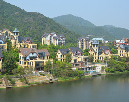 Company Event: 2-Day Tour to OCT East - 2014-4-12/13