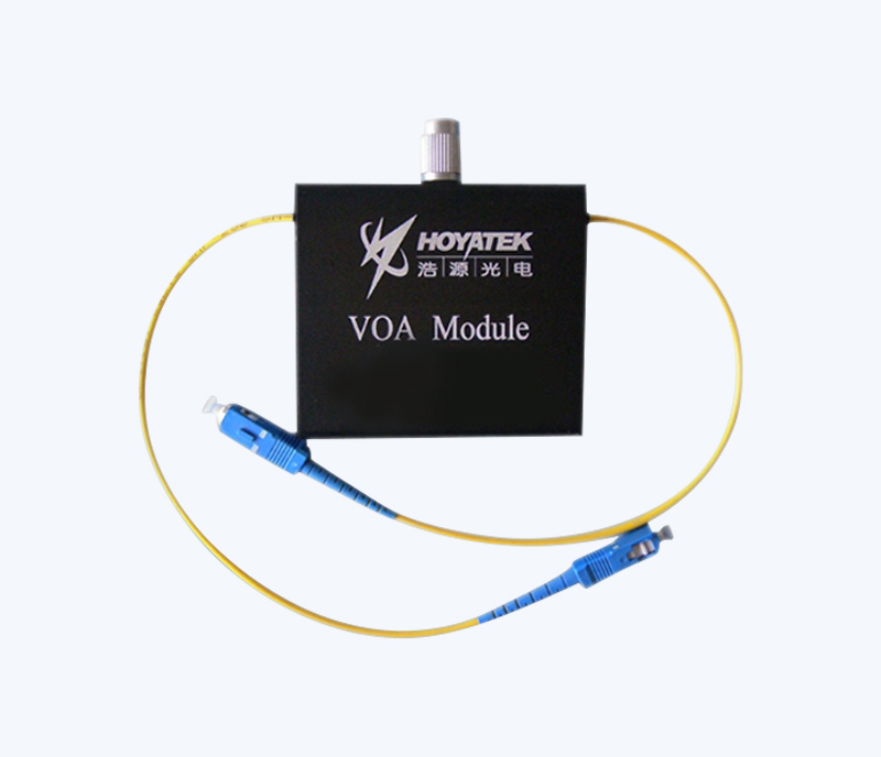 Variable Optical Attenuator