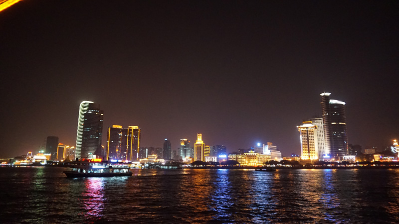 2014 company group activities ---- Xiamen 2-day tour (Figure 2)