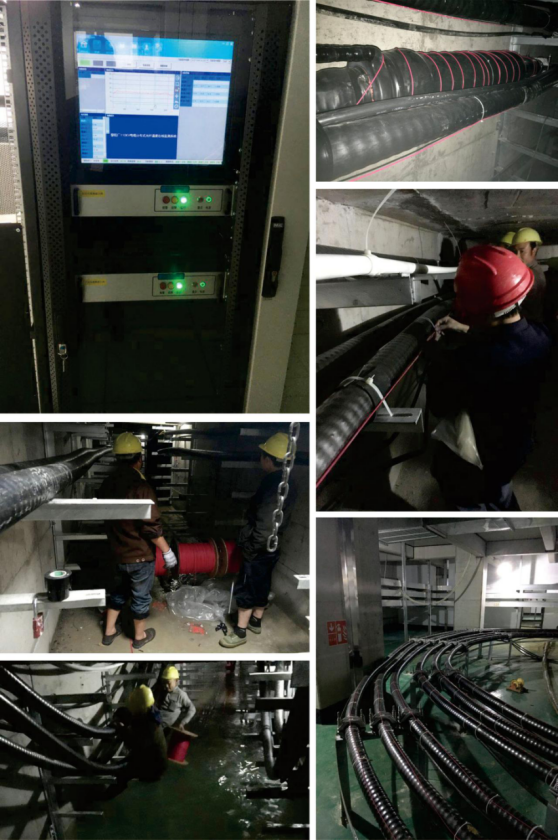 仓储油储基地-应用技术方案(图5)